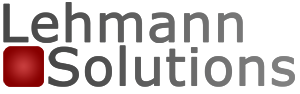 Lehmann Solutions